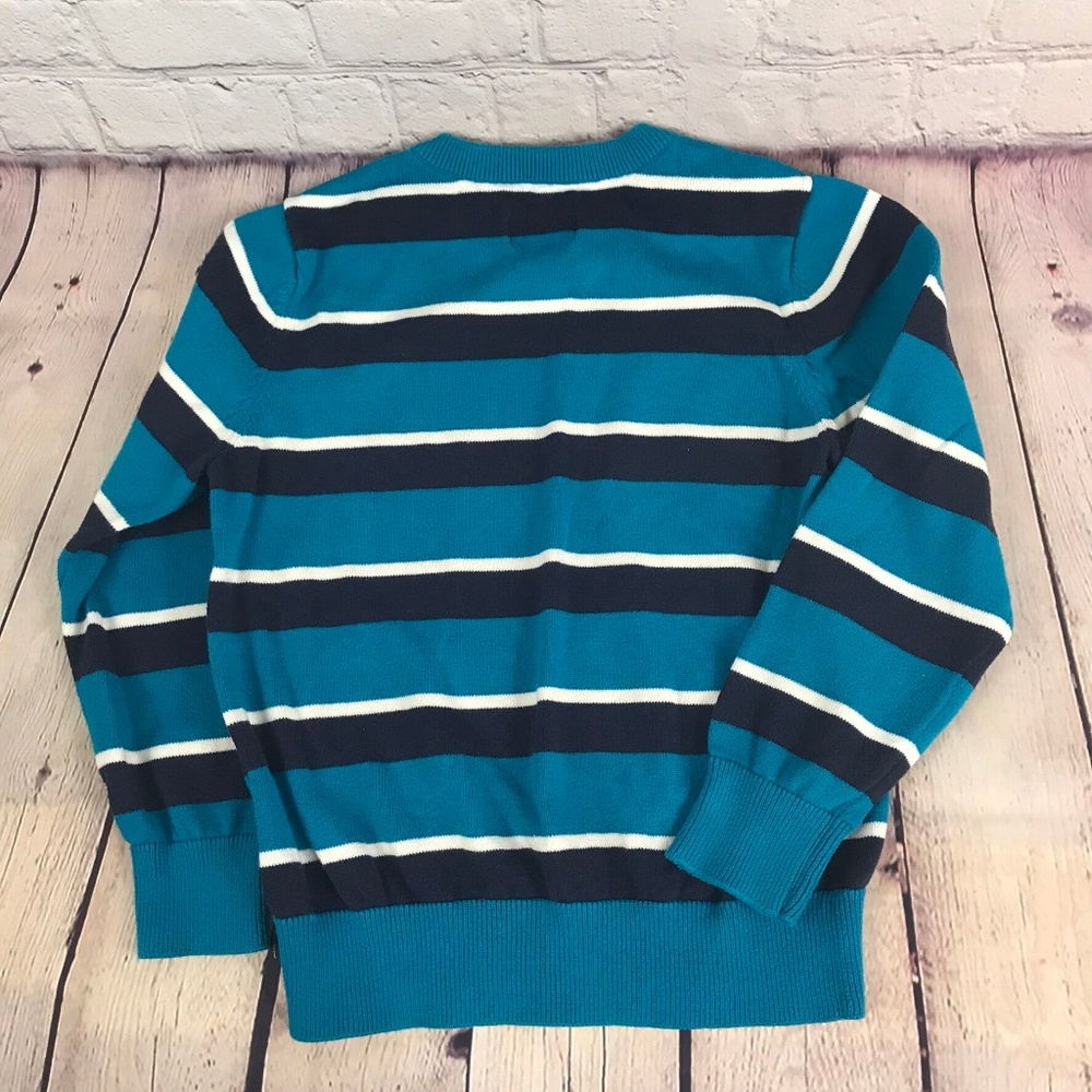 🔴 3/$20 🔴 Childrens Place V Neck Pullover Swtr - Picture 3 of 5